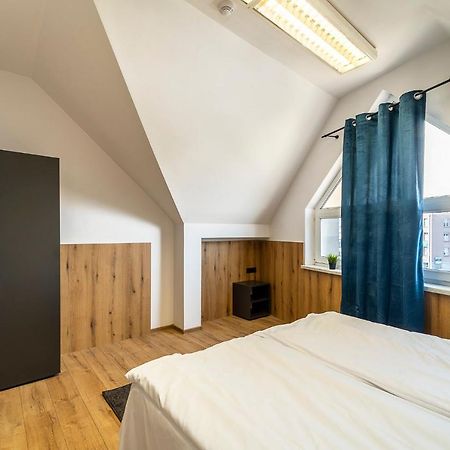 Gems Hostel Głogów Dış mekan fotoğraf