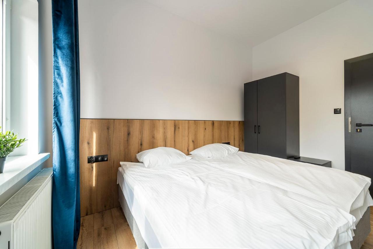 Gems Hostel Głogów Dış mekan fotoğraf