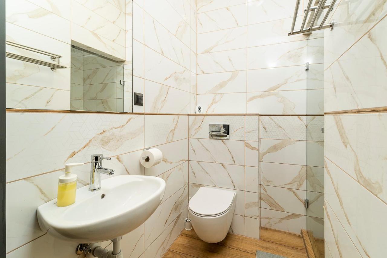 Gems Hostel Głogów Dış mekan fotoğraf